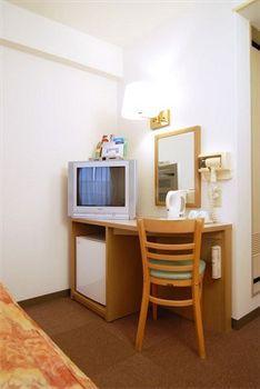 Hotel Sunline Kamata Tokyo Exterior photo