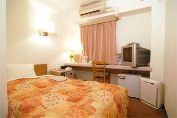 Hotel Sunline Kamata Tokyo Exterior photo